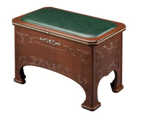 Банкетки из массива в Новом Уренгое