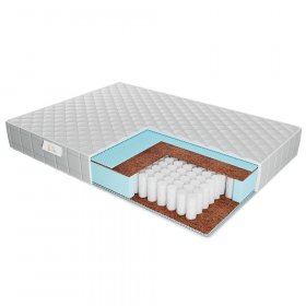 Матрасы с независимым пружинным блоком в Новом Уренгое