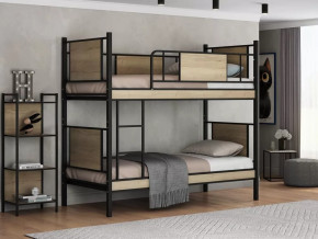 Двухъярусные кровати металлические в Новом Уренгое