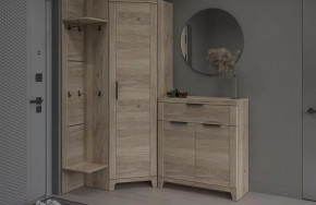 Модульные прихожие в Новом Уренгое