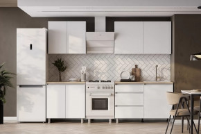 Прямые кухни в Новом Уренгое