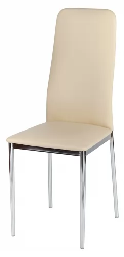 Стулья хромированные в Новом Уренгое