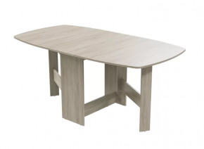 1-65М Стол-книжка обеденный в Новом Уренгое - novyj-urengoj.mebel-tymen.ru | фото