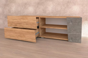 Аллегро-10 ТВ тумба Диал в Новом Уренгое - novyj-urengoj.mebel-tymen.ru | фото