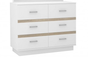 Анона 4  Комод Ш1640 в Новом Уренгое - novyj-urengoj.mebel-tymen.ru | фото