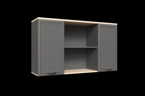 Антресоль АН-1025 Карина в Новом Уренгое - novyj-urengoj.mebel-tymen.ru | фото