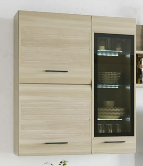 Антресоль АН-2621 Камелия в Новом Уренгое - novyj-urengoj.mebel-tymen.ru | фото