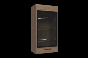 Антресоль АН-2624 Камелия в Новом Уренгое - novyj-urengoj.mebel-tymen.ru | фото