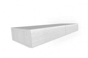 Антресоль АН-2662 Камелия в Новом Уренгое - novyj-urengoj.mebel-tymen.ru | фото