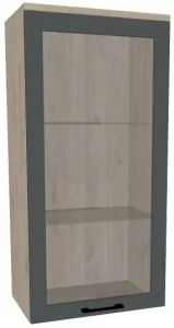 Антресоль АН-5004 Грейс в Новом Уренгое - novyj-urengoj.mebel-tymen.ru | фото