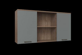 Антресоль АН-5013 Грейс в Новом Уренгое - novyj-urengoj.mebel-tymen.ru | фото