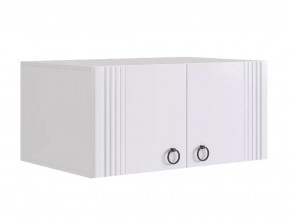 Антресоль двухдверная 116.01 Ева в Новом Уренгое - novyj-urengoj.mebel-tymen.ru | фото