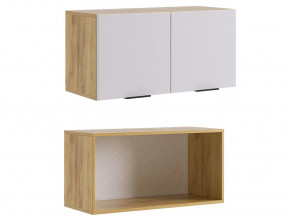 Антресоль двухдверная Бери в Новом Уренгое - novyj-urengoj.mebel-tymen.ru | фото