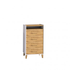 Айрис 45 Комод в Новом Уренгое - novyj-urengoj.mebel-tymen.ru | фото