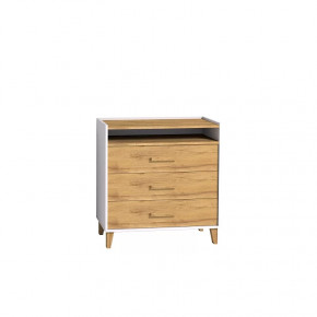 Айрис 455 Комод в Новом Уренгое - novyj-urengoj.mebel-tymen.ru | фото