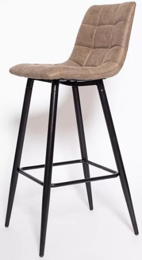 Барный стул UDC 8078 PK-01 в Новом Уренгое - novyj-urengoj.mebel-tymen.ru | фото