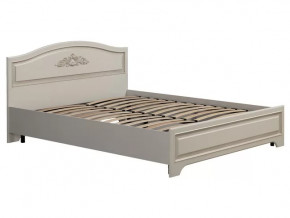 Белла кровать 1.6 (комфорт) в Новом Уренгое - novyj-urengoj.mebel-tymen.ru | фото