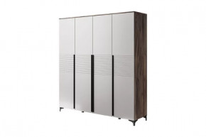 Брента Шкаф ШР-4 Жемчуг в Новом Уренгое - novyj-urengoj.mebel-tymen.ru | фото