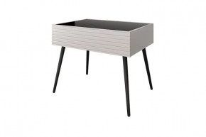 Брента Стол журнальный Жемчуг в Новом Уренгое - novyj-urengoj.mebel-tymen.ru | фото