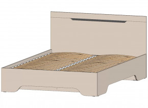 Британа Кровать 1400 в Новом Уренгое - novyj-urengoj.mebel-tymen.ru | фото