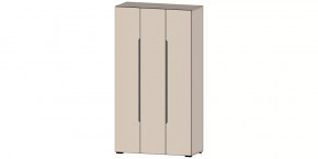 Британа Шкаф 3-х створчатый в Новом Уренгое - novyj-urengoj.mebel-tymen.ru | фото