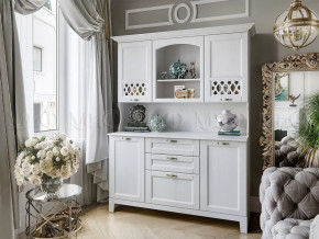 Буфет Милано в Новом Уренгое - novyj-urengoj.mebel-tymen.ru | фото