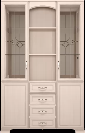 Буфет «Венеция» №30 в Новом Уренгое - novyj-urengoj.mebel-tymen.ru | фото