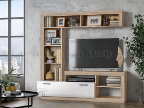 Центральная секция Ангара в Новом Уренгое - novyj-urengoj.mebel-tymen.ru | фото