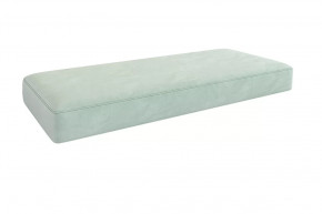 Чехол для матраца 90х200 см мята (велюр) в Новом Уренгое - novyj-urengoj.mebel-tymen.ru | фото