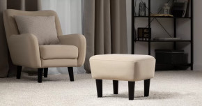 Дакота пуф арт. ТП 582 в Новом Уренгое - novyj-urengoj.mebel-tymen.ru | фото