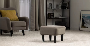 Дакота пуф арт. ТП 583 в Новом Уренгое - novyj-urengoj.mebel-tymen.ru | фото