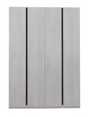 Дели 4 Шкаф в Новом Уренгое - novyj-urengoj.mebel-tymen.ru | фото