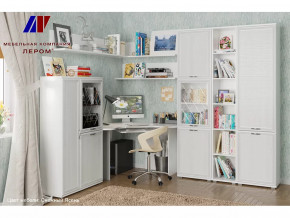 Детская Карина набор 3 в Новом Уренгое - novyj-urengoj.mebel-tymen.ru | фото