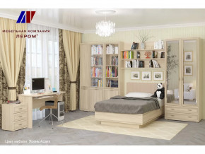 Детская Карина набор 4 в Новом Уренгое - novyj-urengoj.mebel-tymen.ru | фото