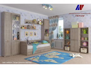 Детская Карина набор 5 в Новом Уренгое - novyj-urengoj.mebel-tymen.ru | фото