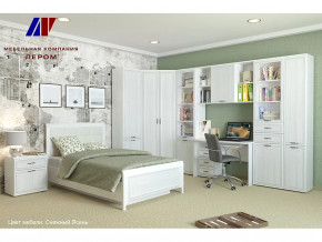 Детская Карина набор 6 в Новом Уренгое - novyj-urengoj.mebel-tymen.ru | фото