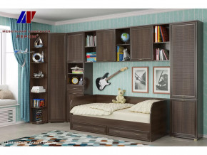 Детская Карина набор 7 в Новом Уренгое - novyj-urengoj.mebel-tymen.ru | фото