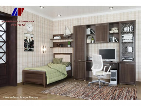 Детская Карина набор 9 в Новом Уренгое - novyj-urengoj.mebel-tymen.ru | фото