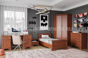 Детская Kentaki каштан в Новом Уренгое - novyj-urengoj.mebel-tymen.ru | фото