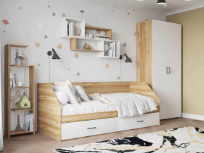 Детская Лайт 2 в Новом Уренгое - novyj-urengoj.mebel-tymen.ru | фото