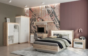 Детская Люмен №1 в Новом Уренгое - novyj-urengoj.mebel-tymen.ru | фото