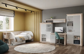 Детская Люмен №2 в Новом Уренгое - novyj-urengoj.mebel-tymen.ru | фото