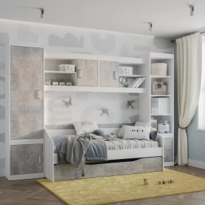 Детская Паскаль в Новом Уренгое - novyj-urengoj.mebel-tymen.ru | фото