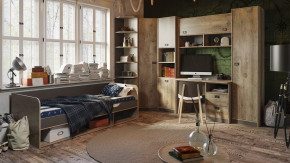 Детская «Пилигрим» в Новом Уренгое - novyj-urengoj.mebel-tymen.ru | фото