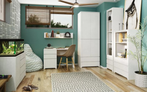 Детская серия «Твист» №1 в Новом Уренгое - novyj-urengoj.mebel-tymen.ru | фото