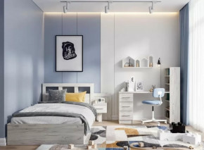 Детская спальня Гранд в Новом Уренгое - novyj-urengoj.mebel-tymen.ru | фото