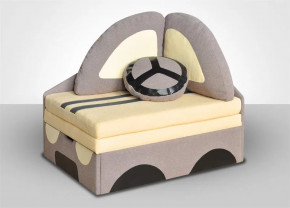Детский Диван-Кровать Гонка в Новом Уренгое - novyj-urengoj.mebel-tymen.ru | фото