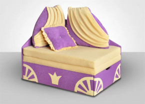 Детский Диван-кровать Карета в Новом Уренгое - novyj-urengoj.mebel-tymen.ru | фото