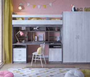 Детский комплекс Юта Ярофф в Новом Уренгое - novyj-urengoj.mebel-tymen.ru | фото