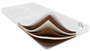 Детский Матрас Пушинка в Новом Уренгое - novyj-urengoj.mebel-tymen.ru | фото